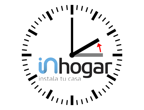 cambio de horario de invierno