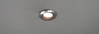 luz con sensor de movimiento