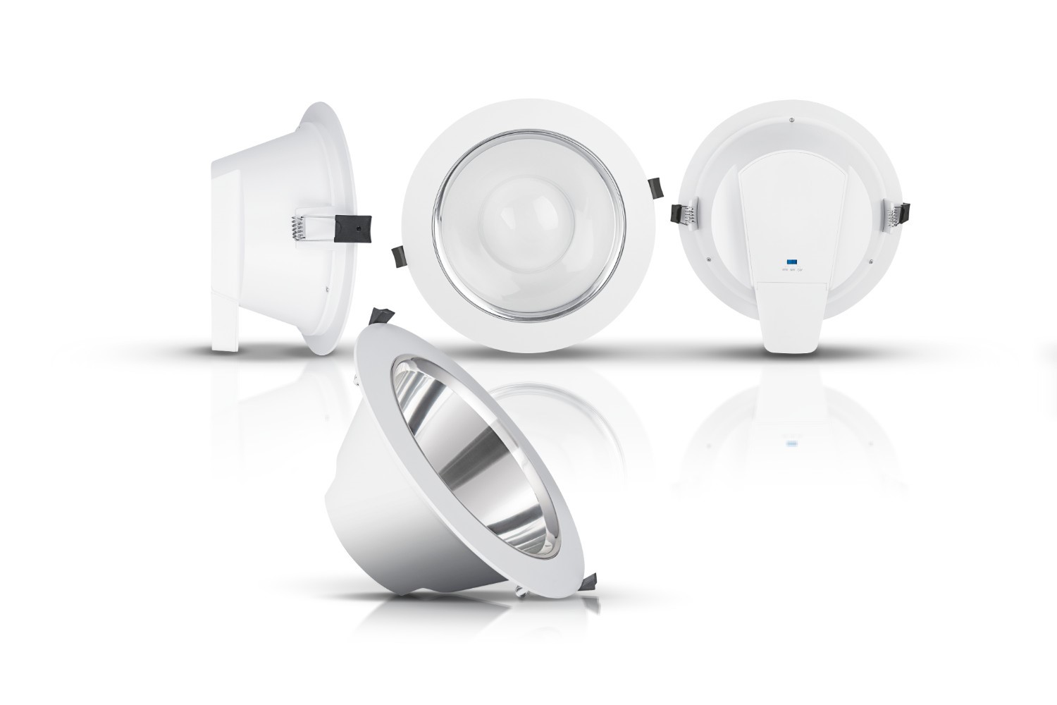 Downlights Comfort, ledvance