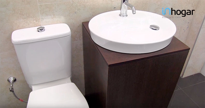 10 pasos para cambiar el flotador del inodoro