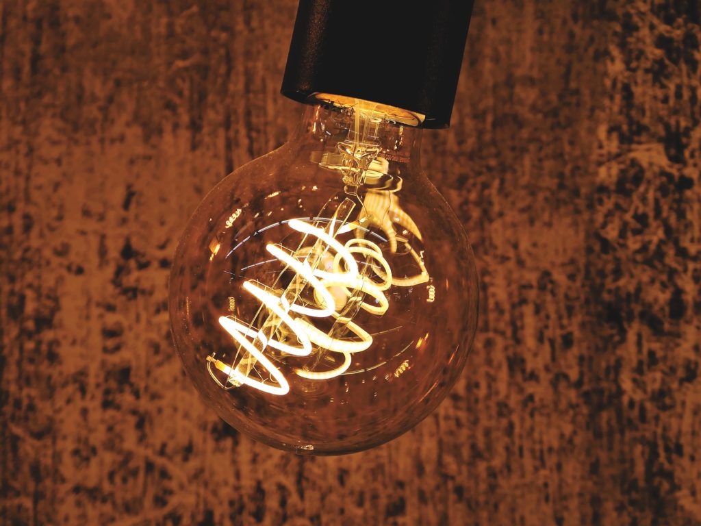 luces de led