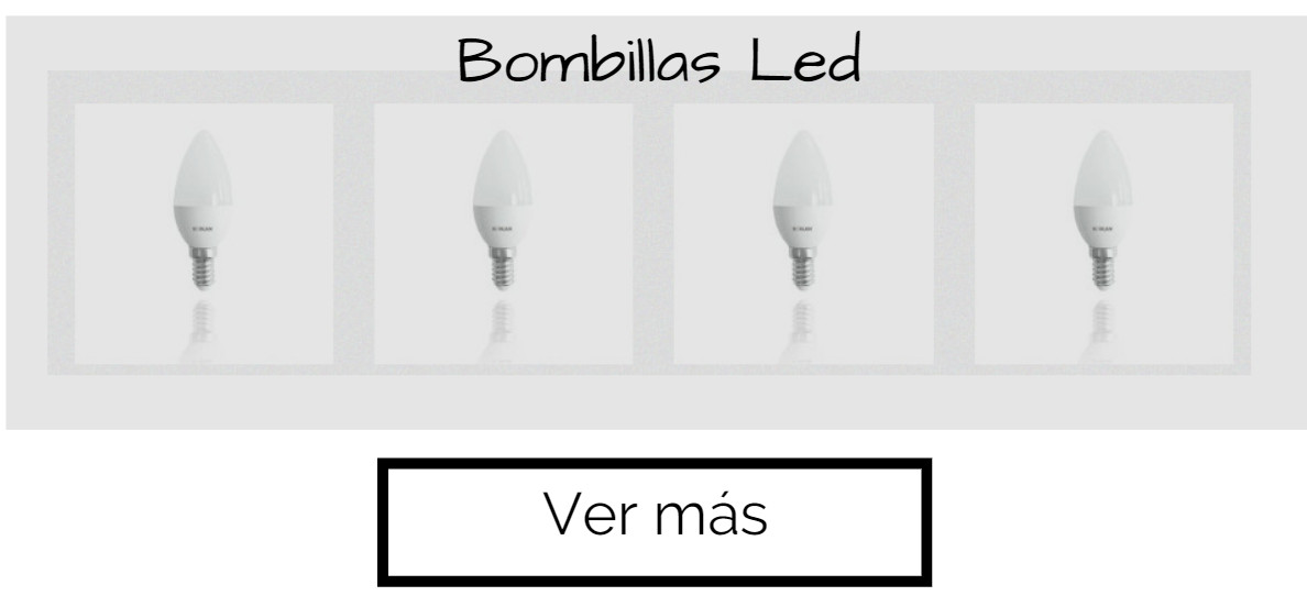 bombillas led