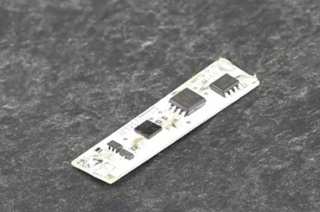 interrupotor con sensor para tira led