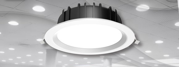 Downlight Roblan