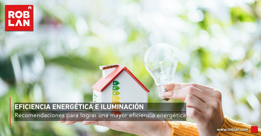 eficiencia energética