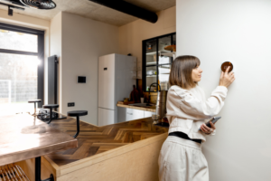 Consejos para ahorrar energía en casa