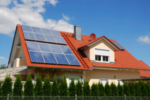 Energía solar térmica y energía fotovoltaica ¿Cuál es la diferencia?