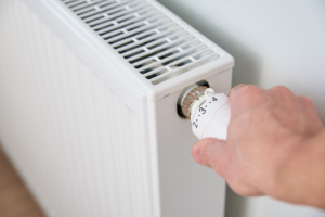 ¿Qué son las válvulas termostáticas y cómo nos ayudan a ahorrar?