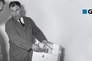 60 años de cisternas empotradas: Geberit, innovación y fiabilidad en tu hogar